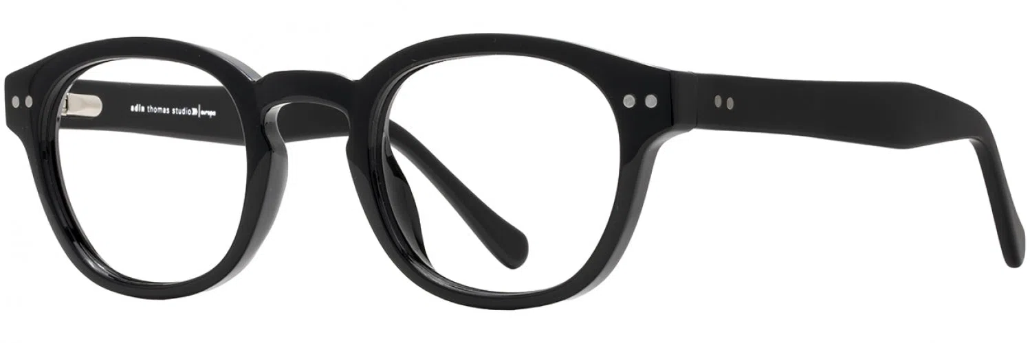 Adin Thomas ATS023 Eyeglasses - view 12